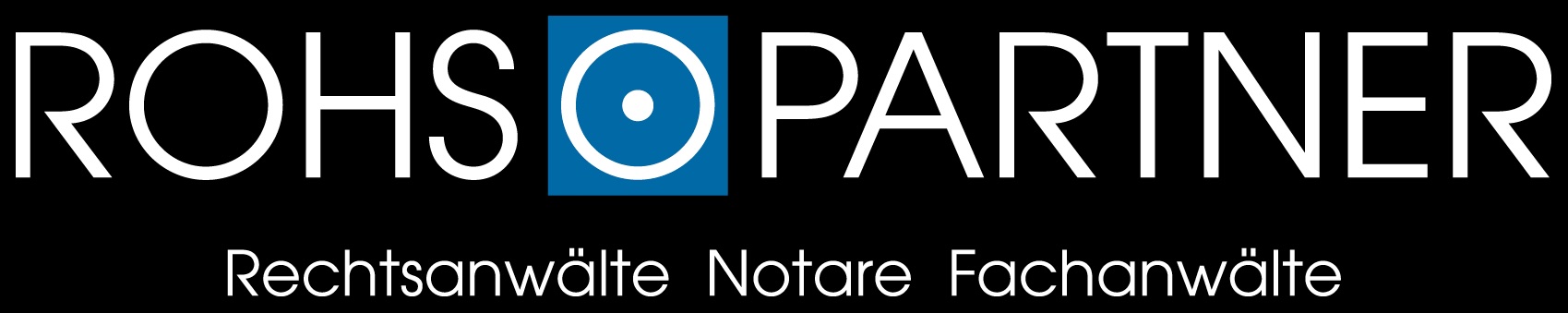 ROHS Anwälte – Rechtsanwälte & Notare in Hattingen und Essen